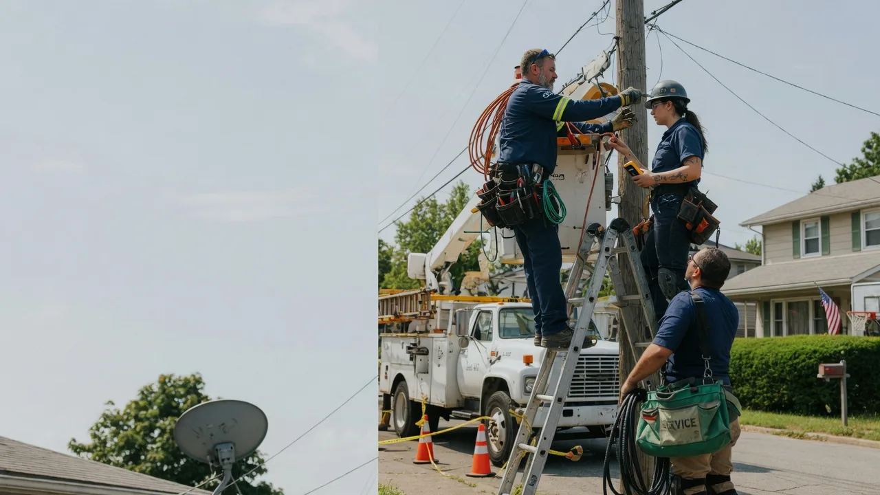 Electrical Repair in Georgetown, CO near me